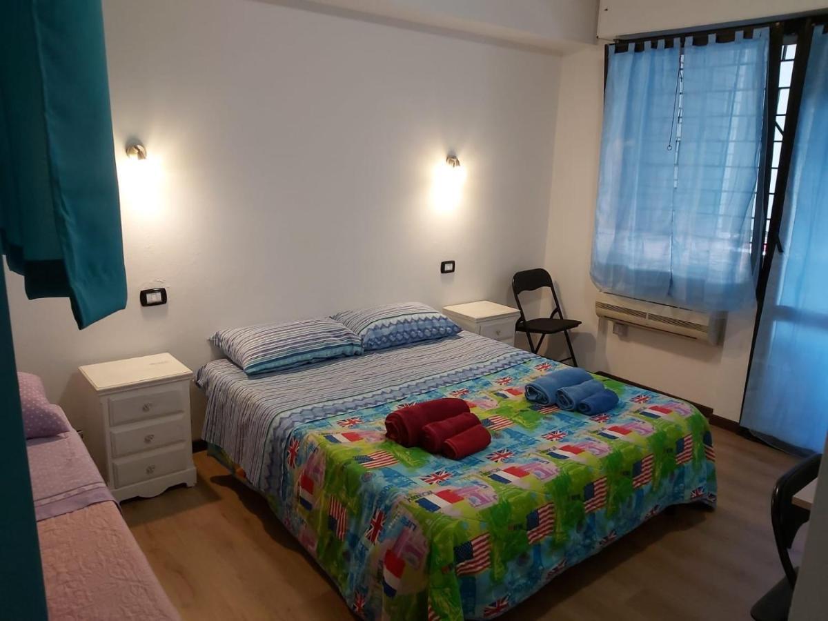 Bed and Breakfast Blu&Blu Alghero Exteriér fotografie