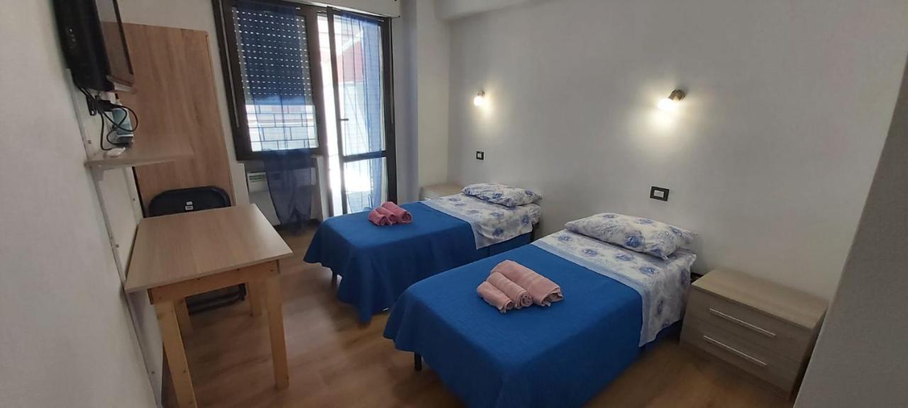 Bed and Breakfast Blu&Blu Alghero Exteriér fotografie
