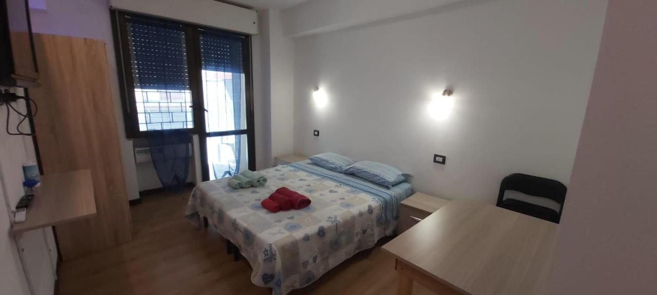 Bed and Breakfast Blu&Blu Alghero Exteriér fotografie